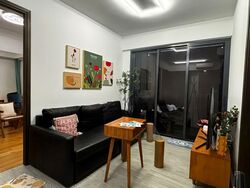 Grandeur Park Residences (D16), Condominium #557833381